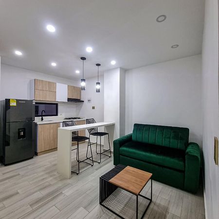 Hotel Station 23 Ibagué Kültér fotó