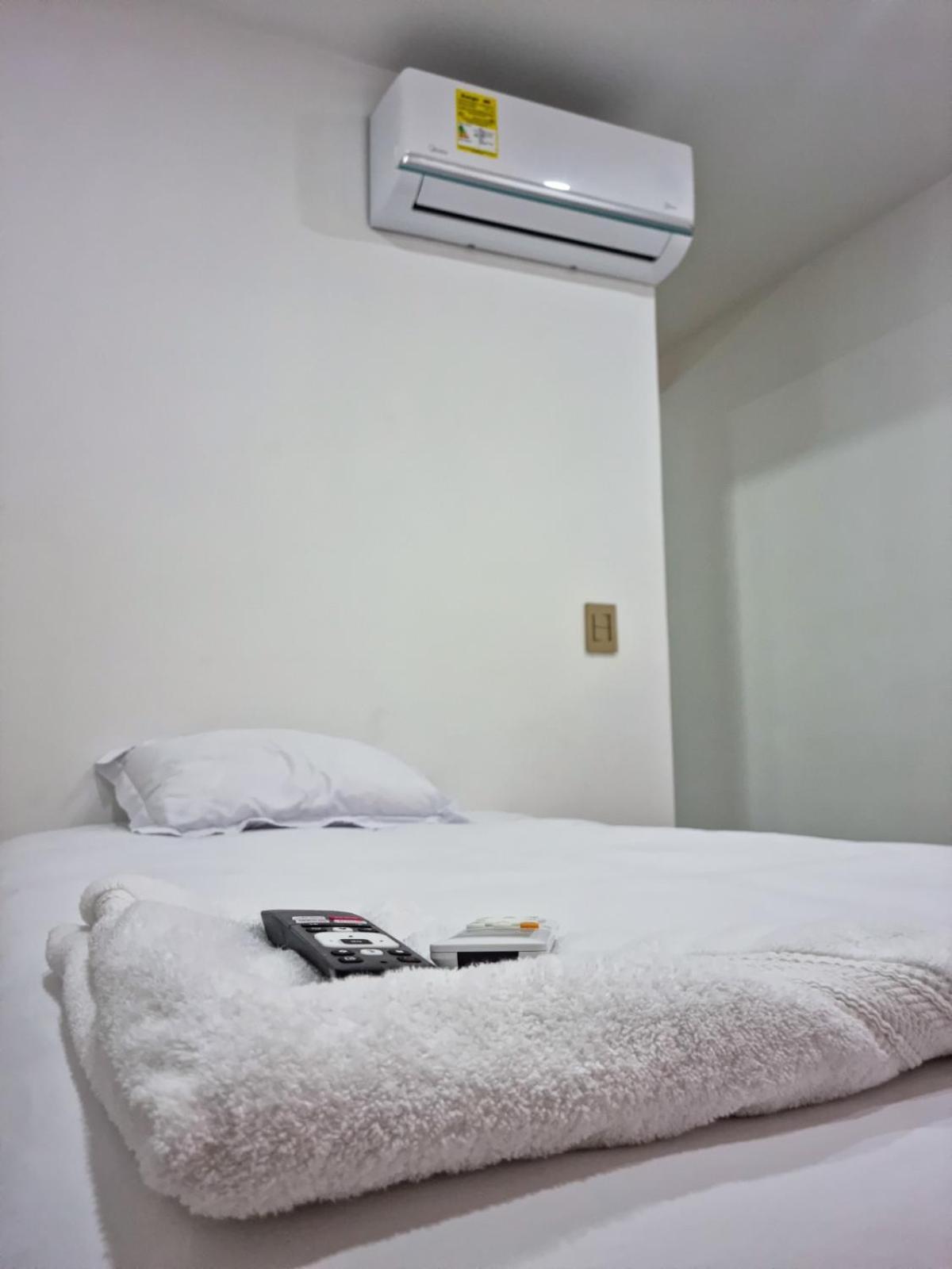 Hotel Station 23 Ibagué Kültér fotó