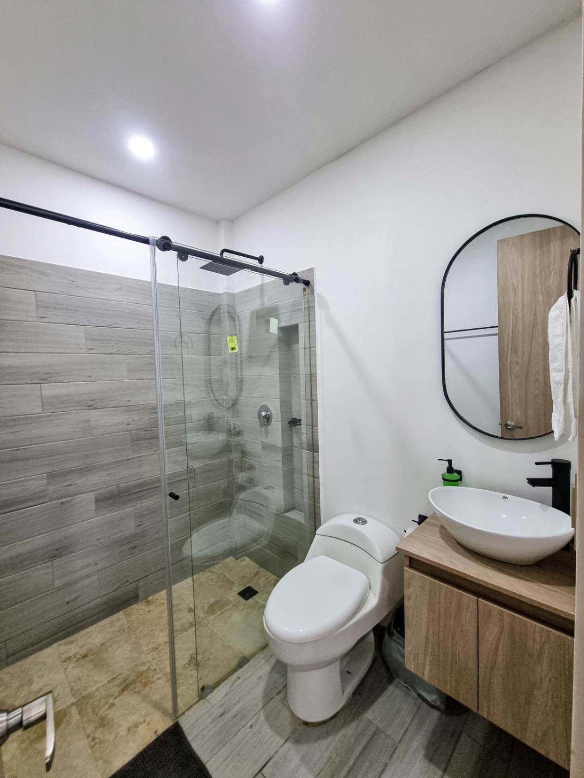 Hotel Station 23 Ibagué Kültér fotó