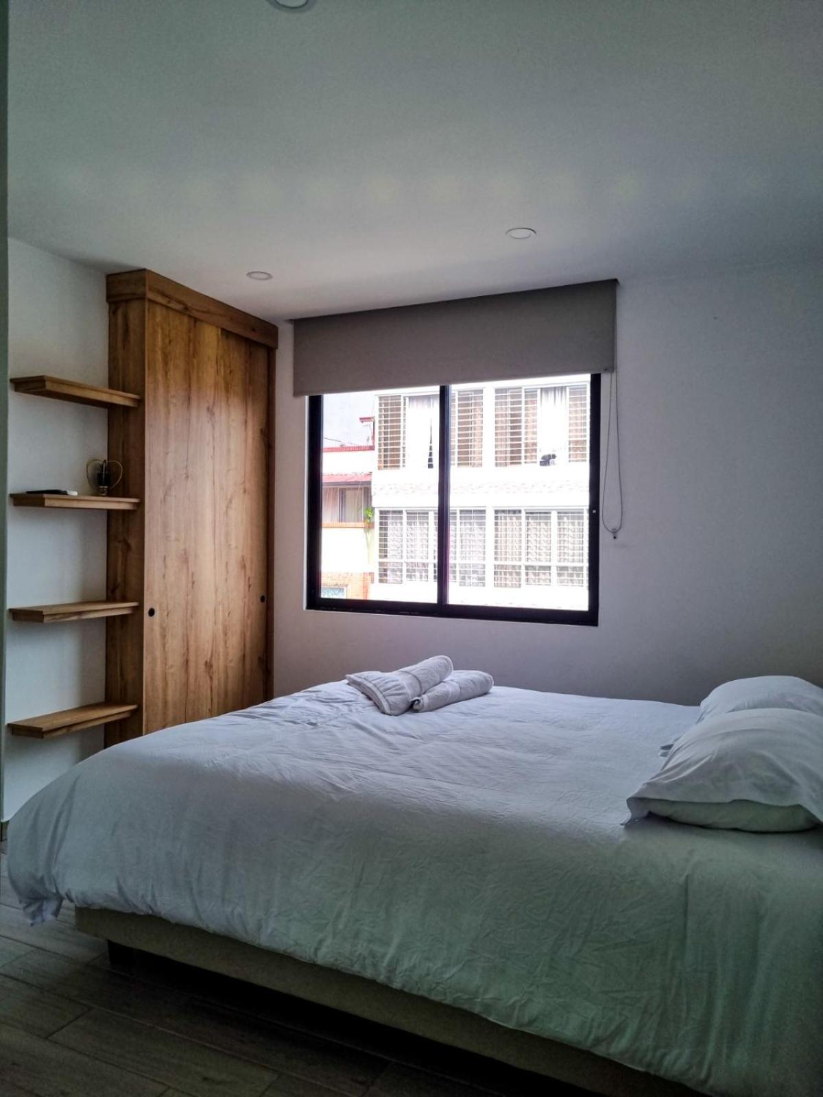 Hotel Station 23 Ibagué Kültér fotó